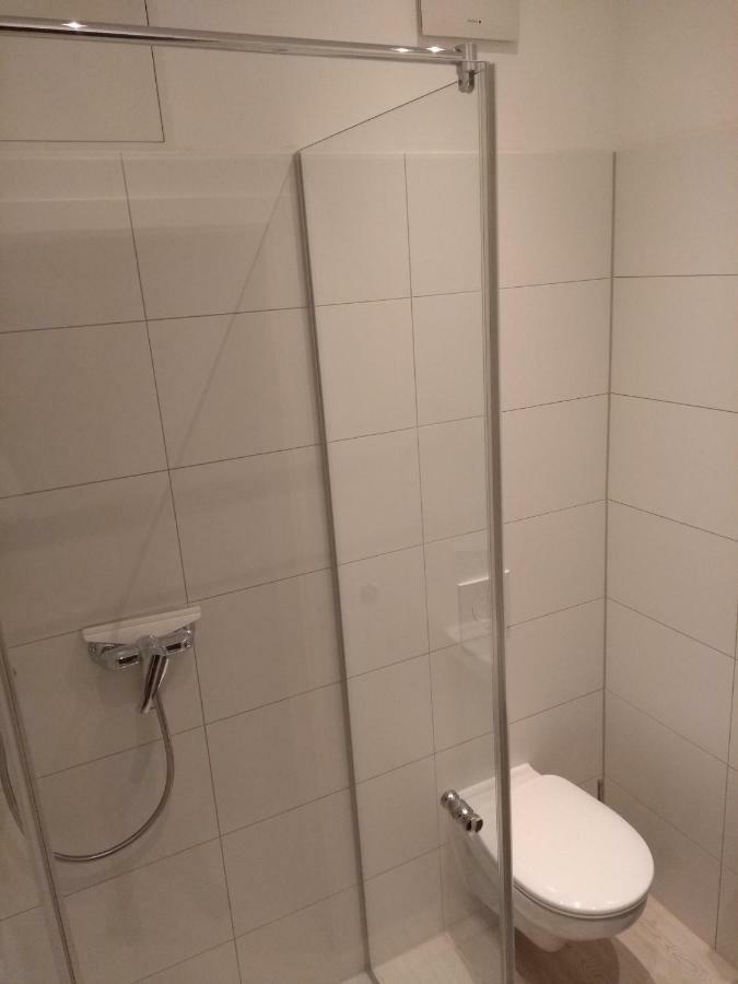 Mirabelle - Wohnen In Der Dresdner Neustadt Dresden Eksteriør billede
